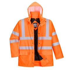 Portwest S490 Giacca Sealtex™ Ultra foderata - Hi-Vis
