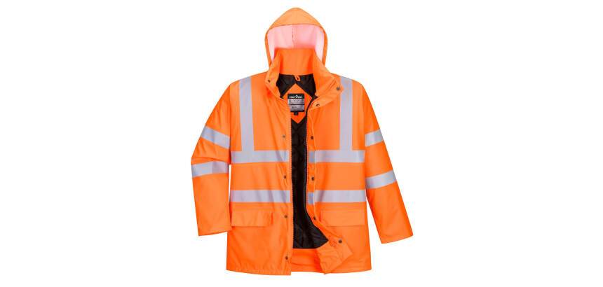 Portwest S490 Sealtex Ultra Quilted Jacket