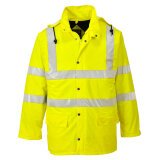 Portwest S490 Giacca Sealtex™ Ultra foderata - Hi-Vis