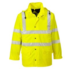 Portwest S490 Giacca Sealtex™ Ultra foderata - Hi-Vis