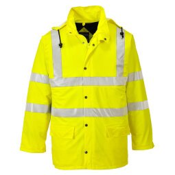 Portwest S490 Parka de alta visibilidad Sealtex Ultra Winter