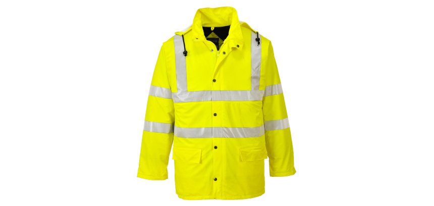 Portwest S490 Giacca Sealtex™ Ultra foderata - Hi-Vis