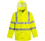 Portwest S491 Veste Sealtex™ Ultra non doublée (Jaune)