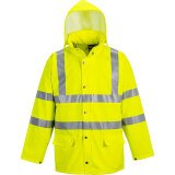 Portwest S491 Giacca Sealtex™ Ultra sfoderata - Hi-Vis