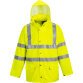 Portwest S491 Parka de alta visibilidad Sealtex Ultra Rain