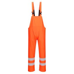 Portwest S497 Peto Sealtex Ultra Orange - Talla L