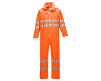 Portwest S495 Mono de alta visibilidad Sealtex Ultra Rain