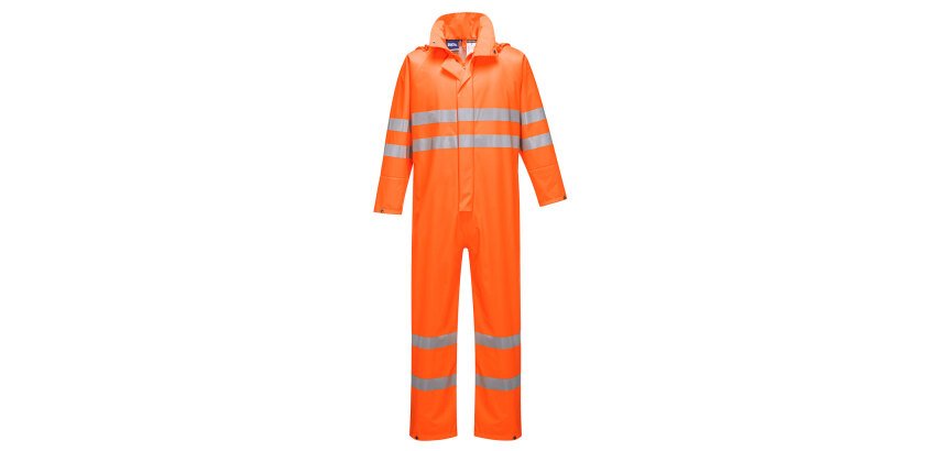 Portwest S495 Sealtex™ Ultra Coverall