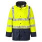 Portwest S496 Veste de pluie Bicolore Sealtex™ Ultra