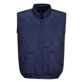 Portwest S412 Gilet Imbottito Glasgow