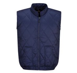 Portwest S412 Chaleco de calor Glasgow