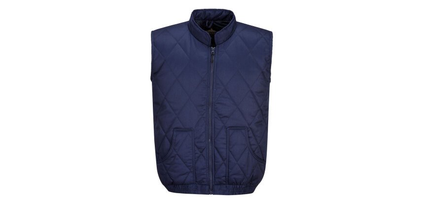 Portwest S412 Chaleco de calor Glasgow