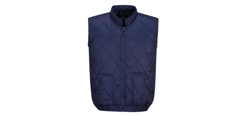 Portwest S412 Gilet Imbottito Glasgow