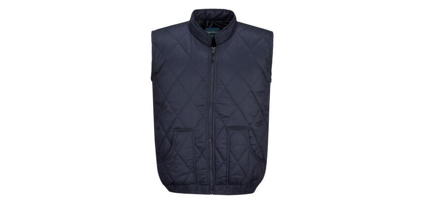 Portwest S412 Chaleco de calor Glasgow