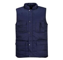 Portwest S414 Chaleco de calor Shetland