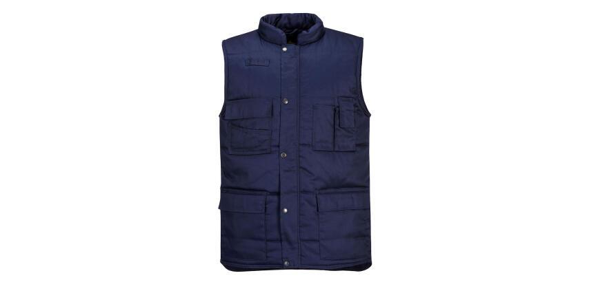 Portwest S414 Shetland Bodywarmer