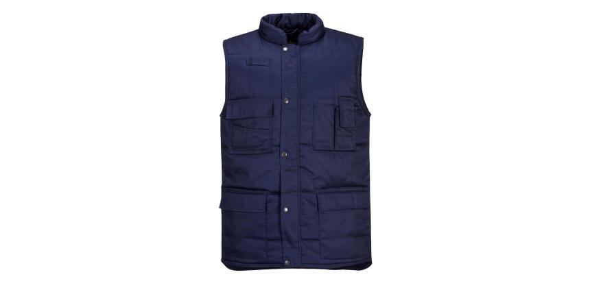 Portwest S414 Shetland Bodywarmer