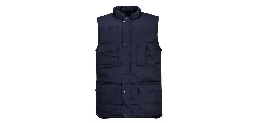 Portwest S414 Chaleco de calor Shetland