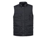 Portwest S414 Chaleco de calor Shetland