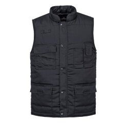 Portwest S414 Chaleco de calor Shetland