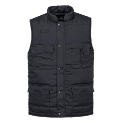 Portwest S414 Gilet imbottito Shetland