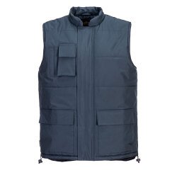 Portwest S415 Klassieke Bodywarmer