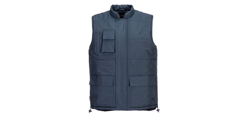 Portwest S415 Gilet de froid Classic