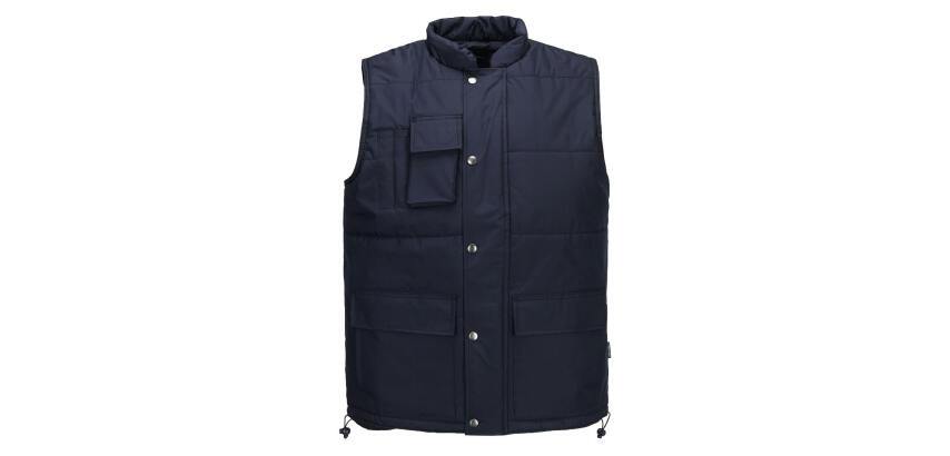 Portwest S415 Gilet de froid Classic
