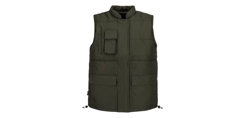 Portwest S415 Chaleco de calor Classic