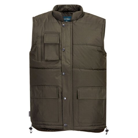Portwest S415 Gilet de froid Classic