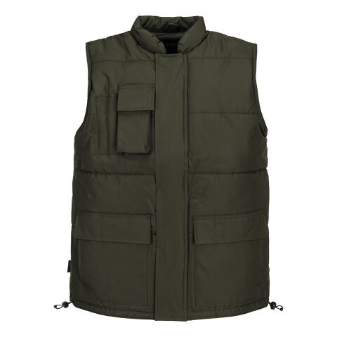 Portwest S415 Chaleco de calor Classic Nuits de forêt - Talla XXXL