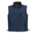 Portwest S418 Bodywarmer RS Reversible