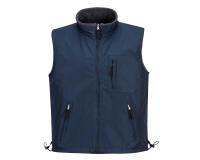Portwest S418 Chaleco de calor RS reversible