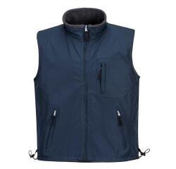 Portwest S418 Chaleco de calor RS reversible