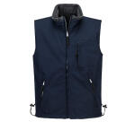 Portwest S418 Gilet Imbottito reversibile RS