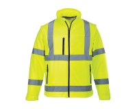 Portwest S428 Softshell 2x1 Hi-Vis (3L)