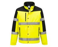 Portwest S429 Softshell bicolor (3 capas)