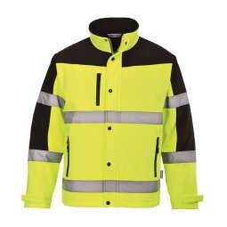 Portwest S429 Softshell bicolor (3 capas)