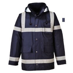 Portwest S433 Chaqueta Iona Lite Traffic