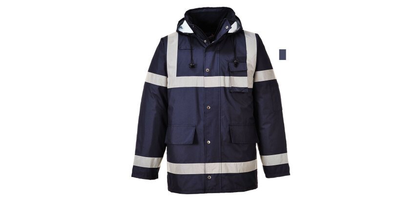 Portwest S433 Parka Iona Lite