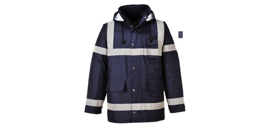Portwest S433 Parka Iona Lite