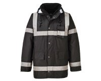 Portwest S433 Chaqueta Iona Lite Traffic