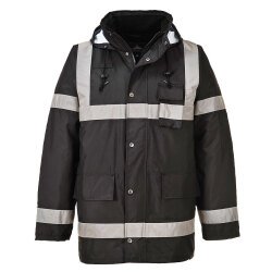 Portwest S433 Chaqueta Iona Lite Traffic