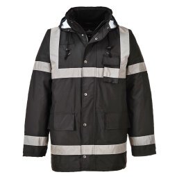 Portwest S433 Chaqueta Iona Lite Traffic