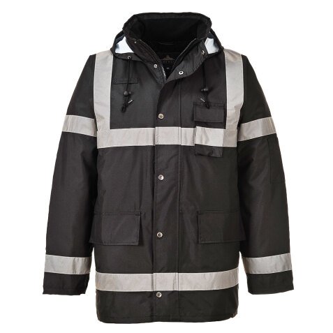 Portwest S433 Chaqueta Iona Lite Traffic