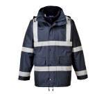 Portwest S431 Giacca Traffic Iona 3 in 1