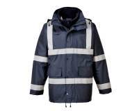 Portwest S431 Chaqueta 3 en 1Iona Lite Traffic