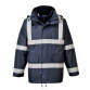 Portwest S431 Parka 3-en-1 Iona™ Trafic