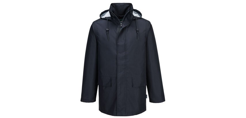 Portwest S437 Corporate Traffic-Jacke