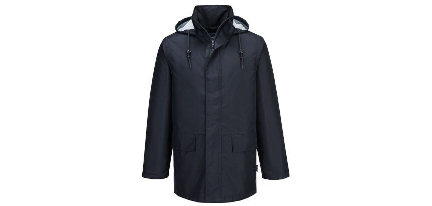 Portwest S437 Corporate Traffic Jacket